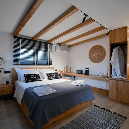 Appartement Nativo à Prévéza Extérieur photo