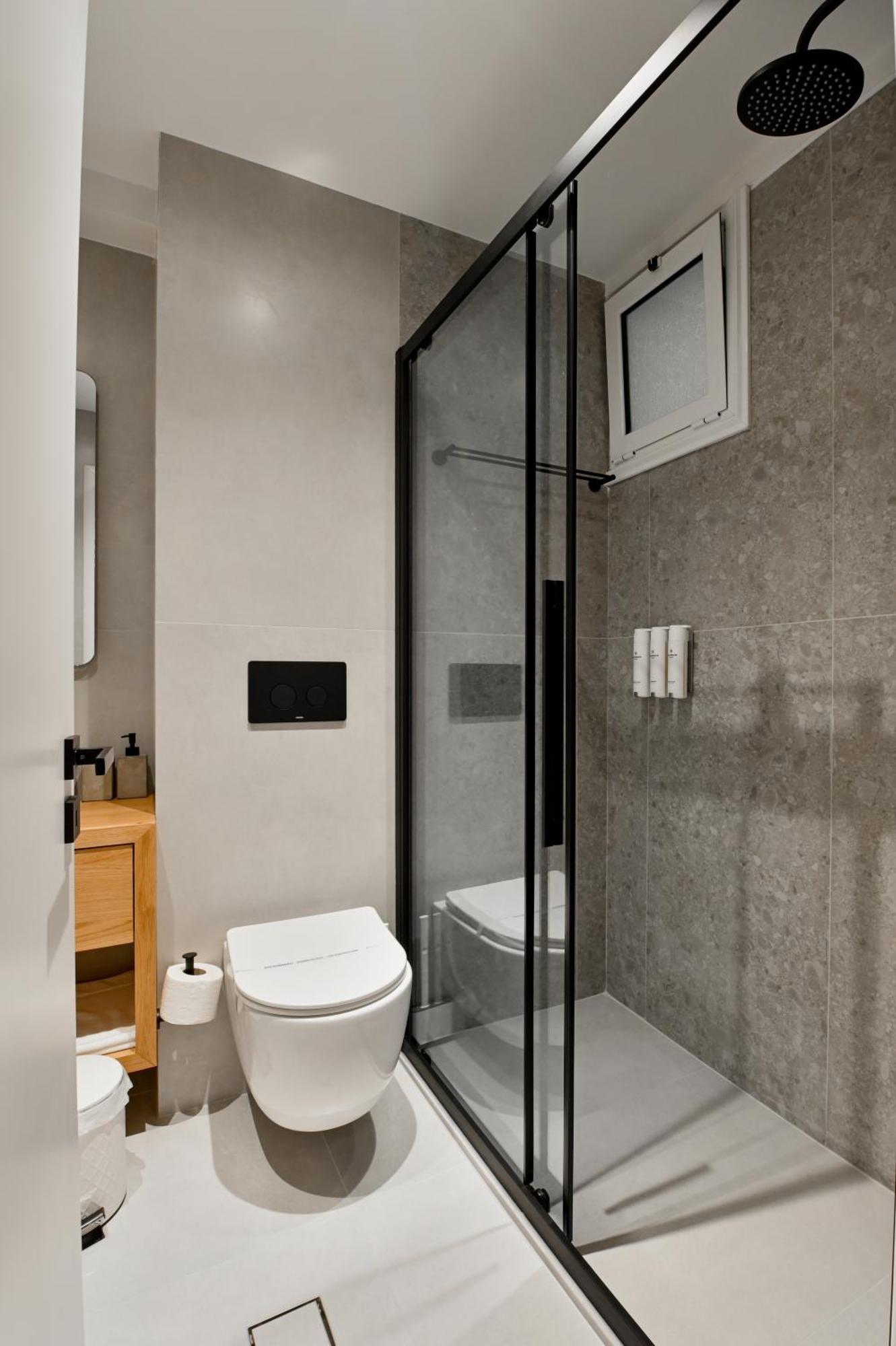 Appartement Nativo à Prévéza Extérieur photo