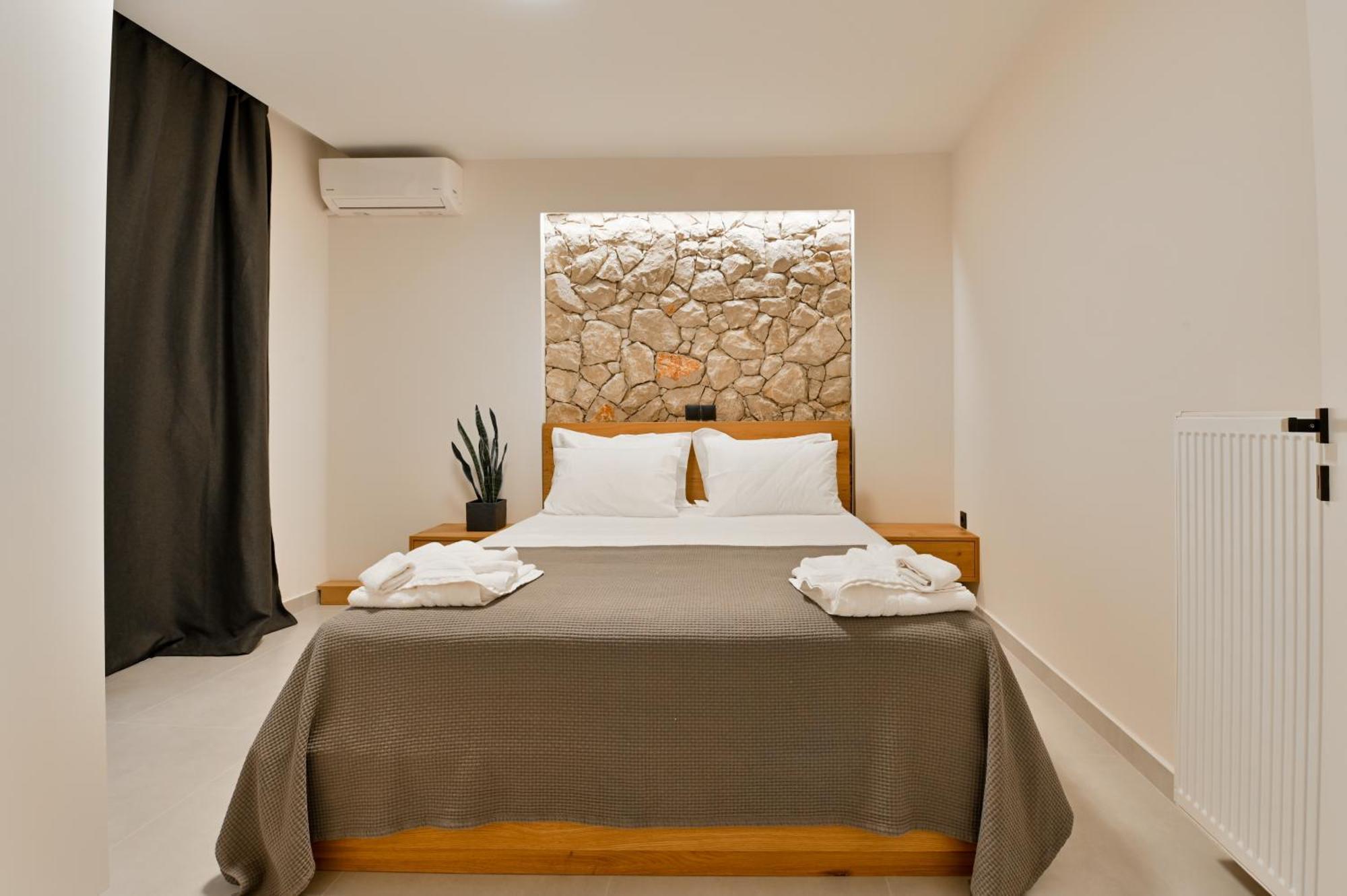 Appartement Nativo à Prévéza Extérieur photo